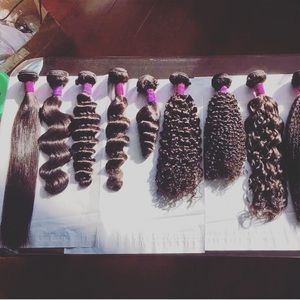 Bundles,hair